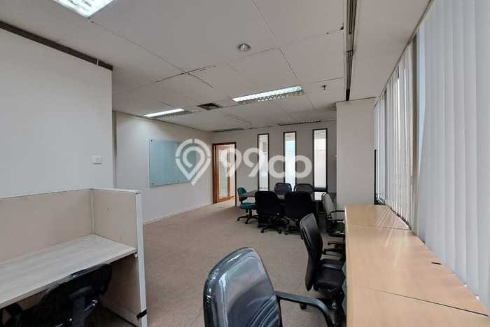 Disewakan Kantor di Kawasan Ramai Kuningan Luas 216m2 Disewakan Kantor di Kawasan Ramai Kuningan Luas 216m2