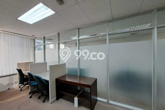 Disewakan Kantor di Kawasan Ramai Kuningan Luas 216m2 Disewakan Kantor di Kawasan Ramai Kuningan Luas 216m2