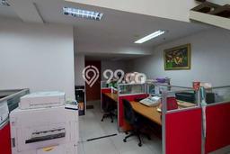 Kantor bagus disewakan di Pancoran Jakarta Selatan dengan LB 194m2 harga sewa terbaik Kantor bagus disewakan di Pancoran Jakarta Selatan dengan LB 194m2 harga sewa terbaik