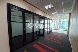 Unit Kantor Disewakan di Mega Kuningan di Area Ramai & Strategis Unit Kantor Disewakan di Mega Kuningan di Area Ramai & Strategis