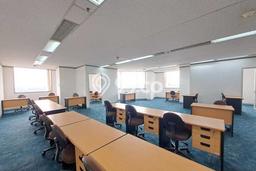FOR RENT! Kantor di Thamrin Cocok untuk Bisnis 1287m2 FOR RENT! Kantor di Thamrin Cocok untuk Bisnis 1287m2