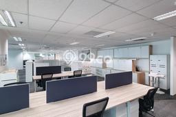 Unit Kantor Disewakan di Sudirman di Area Ramai & Strategis Unit Kantor Disewakan di Sudirman di Area Ramai & Strategis