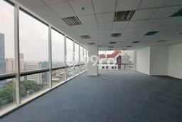 Unit Kantor Tersedia di TB Simatupang Spesifikasi LB 239m2 Unit Kantor Tersedia di TB Simatupang Spesifikasi LB 239m2