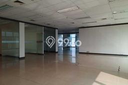 Unit Kantor Tersedia di Kuningan Spesifikasi LB 510m2 Unit Kantor Tersedia di Kuningan Spesifikasi LB 510m2