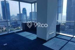 Unit Kantor Disewakan di Mega Kuningan di Area Ramai & Strategis Unit Kantor Disewakan di Mega Kuningan di Area Ramai & Strategis