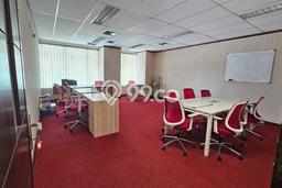 FOR RENT! Kantor di Halim Perdana Kusuma Cocok untuk Bisnis 50m2 FOR RENT! Kantor di Halim Perdana Kusuma Cocok untuk Bisnis 50m2