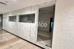 Unit Komersial Tersedia di Sudirman Spesifikasi LB 192m2 Unit Komersial Tersedia di Sudirman Spesifikasi LB 192m2