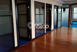 Kantor Disewakan Cepat di Pancoran Jakarta Selatan LB 221m2 Kantor Disewakan Cepat di Pancoran Jakarta Selatan LB 221m2