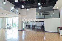 Disewakan Kantor di Kawasan Ramai Kuningan Luas 442m2 Disewakan Kantor di Kawasan Ramai Kuningan Luas 442m2