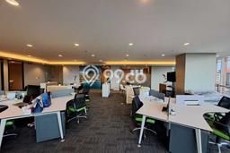 FOR RENT! Kantor di Tb Simatupang Cocok untuk Bisnis 329m2 FOR RENT! Kantor di Tb Simatupang Cocok untuk Bisnis 329m2