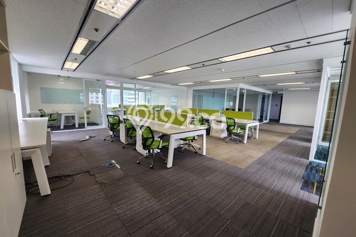 FOR RENT! Kantor di Sudirman Cocok untuk Bisnis 363m2 FOR RENT! Kantor di Sudirman Cocok untuk Bisnis 363m2