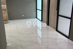 Kantor untuk Disewa di Pusat Jakarta Selatan Luas Bangunan 133m2 Kantor untuk Disewa di Pusat Jakarta Selatan Luas Bangunan 133m2