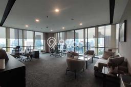 Kantor untuk Disewa di Pusat Jakarta Selatan Luas Bangunan 259m2 Kantor untuk Disewa di Pusat Jakarta Selatan Luas Bangunan 259m2