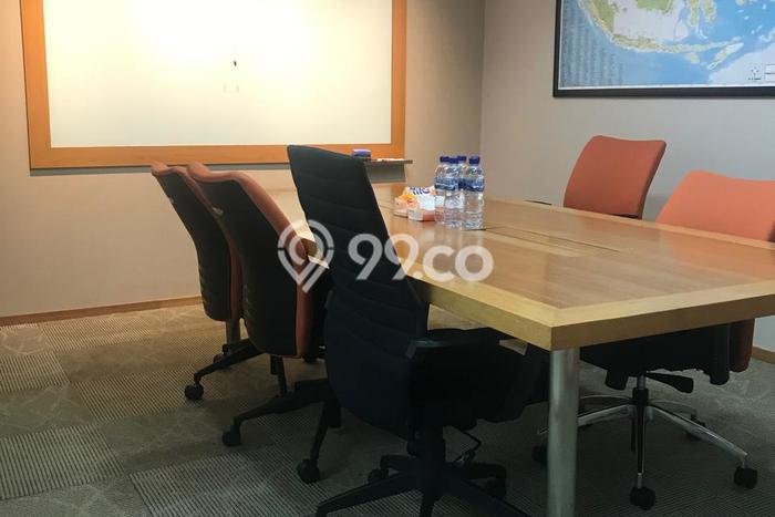 Kantor untuk Disewa di Pusat Jakarta Pusat Luas Bangunan 131m2 Kantor untuk Disewa di Pusat Jakarta Pusat Luas Bangunan 131m2