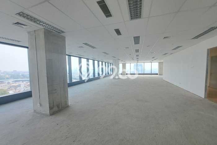Kantor Disewakan di Kawasan Ramai Tanah Abang, Jakarta Pusat Kantor Disewakan di Kawasan Ramai Tanah Abang, Jakarta Pusat
