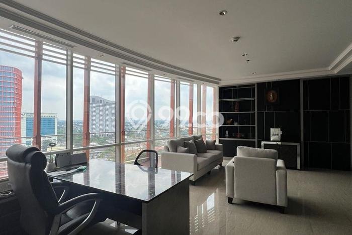 FOR RENT! Kantor di TB Simatupang Cocok untuk Bisnis 490m2 FOR RENT! Kantor di TB Simatupang Cocok untuk Bisnis 490m2