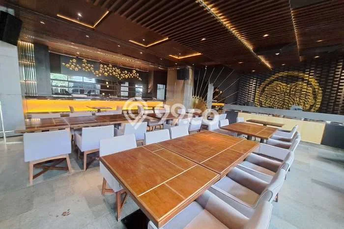 Komersial untuk Disewa di Pusat Jakarta Selatan Luas Bangunan 431m2 Komersial untuk Disewa di Pusat Jakarta Selatan Luas Bangunan 431m2
