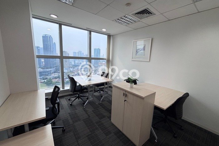 Disewakan Kantor di Kawasan Ramai Kuningan Luas 20m2 Disewakan Kantor di Kawasan Ramai Kuningan Luas 20m2