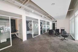Kantor untuk Disewa di Pusat Jakarta Selatan Luas Bangunan 658m2 Kantor untuk Disewa di Pusat Jakarta Selatan Luas Bangunan 658m2