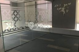 Unit Kantor Tersedia di Pejaten Spesifikasi LB 100m2 Unit Kantor Tersedia di Pejaten Spesifikasi LB 100m2