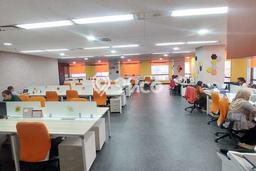 FOR RENT! Kantor di Thamrin Cocok untuk Bisnis 644m2 FOR RENT! Kantor di Thamrin Cocok untuk Bisnis 644m2