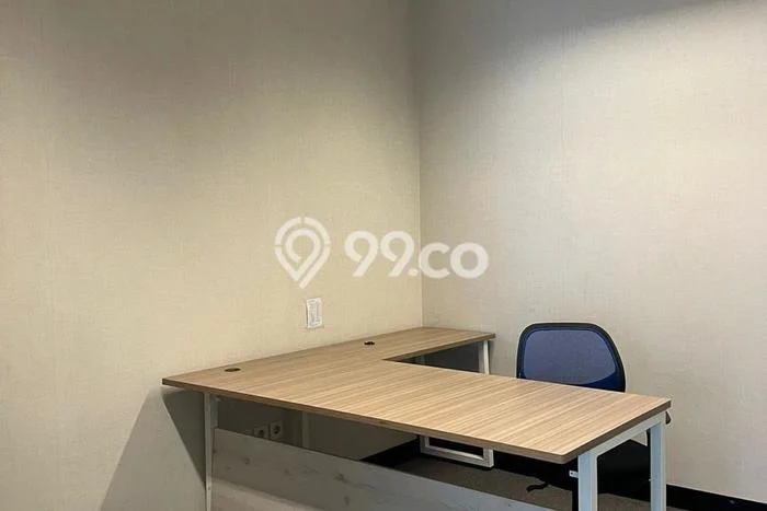FOR RENT! Kantor di TB Simatupang Cocok untuk Bisnis 490m2 FOR RENT! Kantor di TB Simatupang Cocok untuk Bisnis 490m2