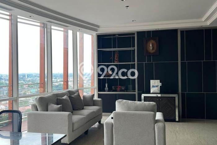 FOR RENT! Kantor di TB Simatupang Cocok untuk Bisnis 490m2 FOR RENT! Kantor di TB Simatupang Cocok untuk Bisnis 490m2
