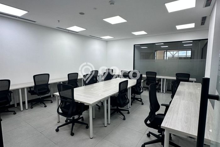 Disewakan Kantor di Kawasan Ramai Gatot Subroto Luas 20m2 Disewakan Kantor di Kawasan Ramai Gatot Subroto Luas 20m2