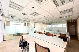 Unit Kantor Disewakan di TB Simatupang di Area Ramai & Strategis Unit Kantor Disewakan di TB Simatupang di Area Ramai & Strategis