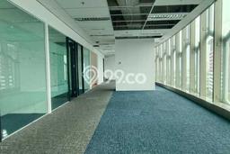 Unit Kantor Disewakan di Kuningan di Area Ramai & Strategis Unit Kantor Disewakan di Kuningan di Area Ramai & Strategis