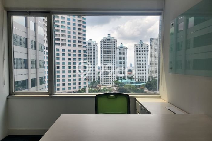 FOR RENT! Kantor di Sudirman Cocok untuk Bisnis 363m2 FOR RENT! Kantor di Sudirman Cocok untuk Bisnis 363m2