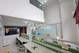 Unit Kantor Dijual di Pancoran Jakarta Selatan Luas Tanah 102m2, Luas Bangunan 102m2 Unit Kantor Dijual di Pancoran Jakarta Selatan Luas Tanah 102m2, Luas Bangunan 102m2