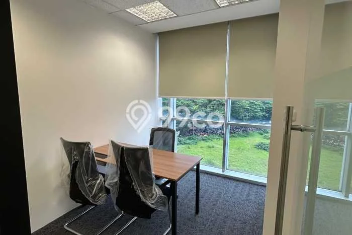 Unit Kantor Disewakan di Mega Kuningan di Area Ramai & Strategis Unit Kantor Disewakan di Mega Kuningan di Area Ramai & Strategis