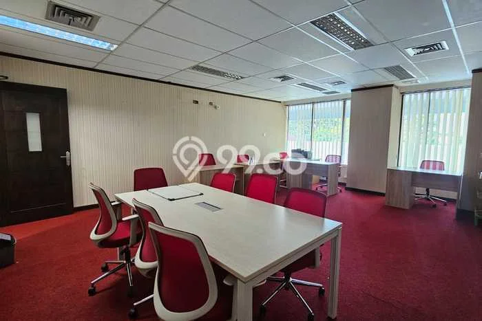 FOR RENT! Kantor di Halim Perdana Kusuma Cocok untuk Bisnis 50m2 FOR RENT! Kantor di Halim Perdana Kusuma Cocok untuk Bisnis 50m2