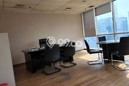 Unit Kantor Tersedia di Kuningan Spesifikasi LB 280m2 Unit Kantor Tersedia di Kuningan Spesifikasi LB 280m2