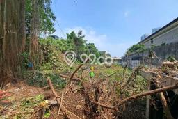 Tanah Kavling Dijual di Bangka, Jakarta Selatan dengan Luas Tanah 1453m2 Tanah Kavling Dijual di Bangka, Jakarta Selatan dengan Luas Tanah 1453m2