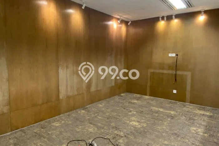 Unit Kantor Tersedia di Sudirman Spesifikasi LB 156m2 Unit Kantor Tersedia di Sudirman Spesifikasi LB 156m2