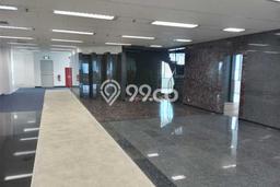 Disewakan Kantor di Kawasan Ramai Sudirman Luas 926m2 Disewakan Kantor di Kawasan Ramai Sudirman Luas 926m2