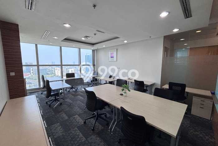 Disewakan Kantor di Kawasan Ramai Kuningan Luas 20m2 Disewakan Kantor di Kawasan Ramai Kuningan Luas 20m2