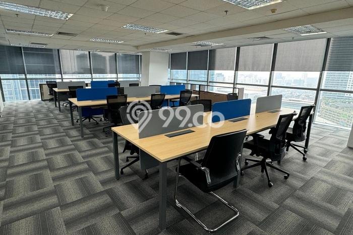 Unit Komersial Disewakan di Jakarta Pusat Area Strategis Harga Kompetitif Unit Komersial Disewakan di Jakarta Pusat Area Strategis Harga Kompetitif