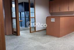 Kantor untuk Disewa di Pusat Jakarta Pusat Luas Bangunan 131m2 Kantor untuk Disewa di Pusat Jakarta Pusat Luas Bangunan 131m2