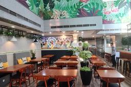 Unit Komersial Disewakan di Jakarta Selatan Area Strategis Harga Kompetitif Unit Komersial Disewakan di Jakarta Selatan Area Strategis Harga Kompetitif