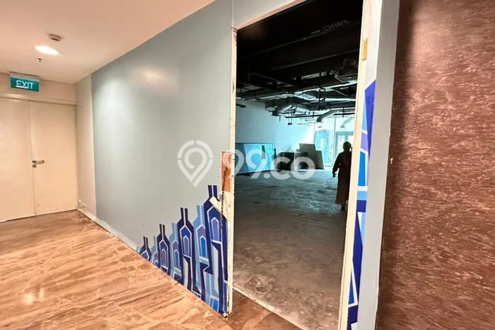Disewakan Komersial di Kawasan Ramai Sudirman Luas 181m2 Disewakan Komersial di Kawasan Ramai Sudirman Luas 181m2