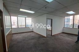 FOR RENT! Kantor di Sudirman Cocok untuk Bisnis 98m2 FOR RENT! Kantor di Sudirman Cocok untuk Bisnis 98m2