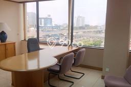 Unit Kantor Disewa Lokasi Pancoran, Jakarta Selatan Spesifikasi Luas Bangunan 213m2 Unit Kantor Disewa Lokasi Pancoran, Jakarta Selatan Spesifikasi Luas Bangunan 213m2