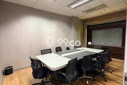 Kantor Disewa di Jakarta Selatan dengan LB 140m2 Area Komersial Ramai Kantor Disewa di Jakarta Selatan dengan LB 140m2 Area Komersial Ramai