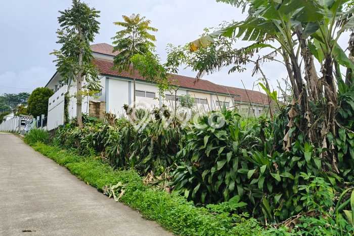 Vila di Cugenang, Luas 4000m2m², Akses ke Pusat Kota Vila di Cugenang, Luas 4000m2m², Akses ke Pusat Kota