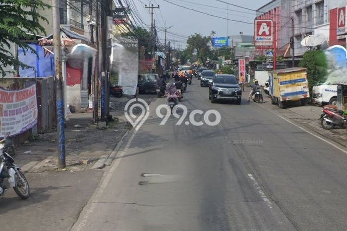 AREA TERSIBUK! Ruko Kawasan , Luas 300m2m², Pusat Komersial AREA TERSIBUK! Ruko Kawasan , Luas 300m2m², Pusat Komersial