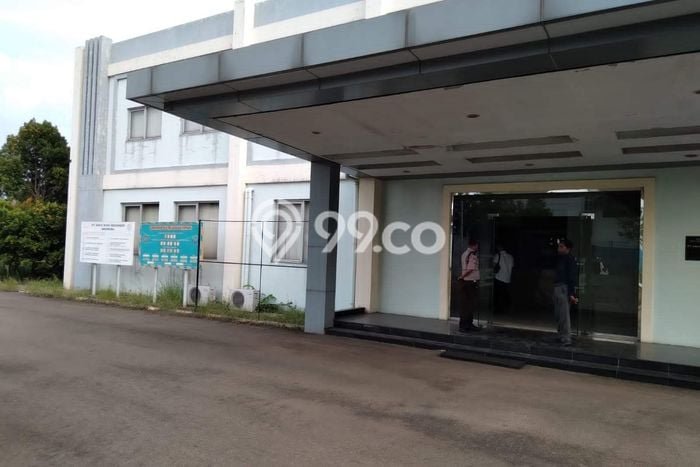 Gudang Komersial Disewakan di Cikarang Selatan Bekasi Luas 4700m2 Gudang Komersial Disewakan di Cikarang Selatan Bekasi Luas 4700m2