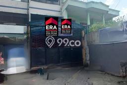 Paling Dicari! Ruko Dijual di Cipulir Harga Kompetitif Paling Dicari! Ruko Dijual di Cipulir Harga Kompetitif